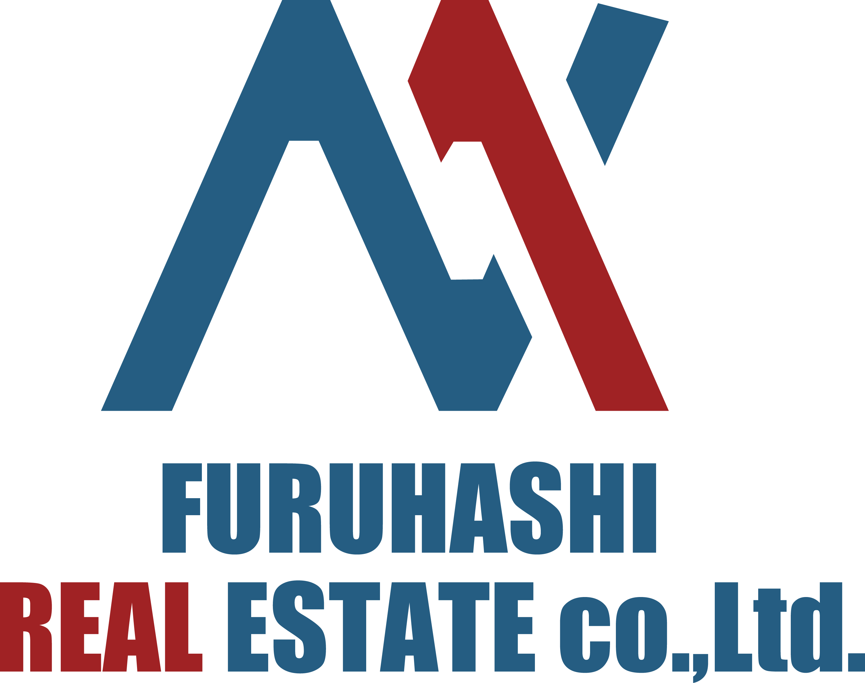 FURUHASHI REAL ESTATE